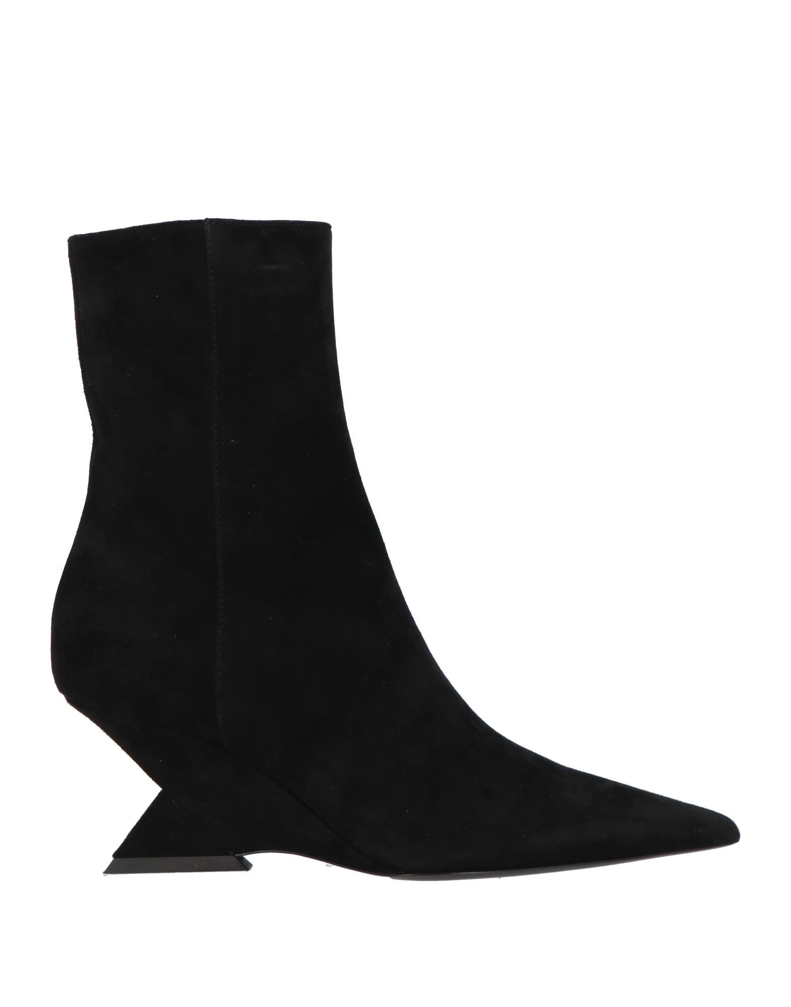 THE ATTICO - Ankle boots