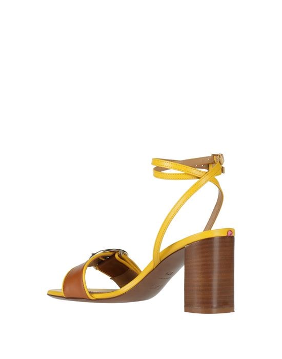 RELAC Сандалии