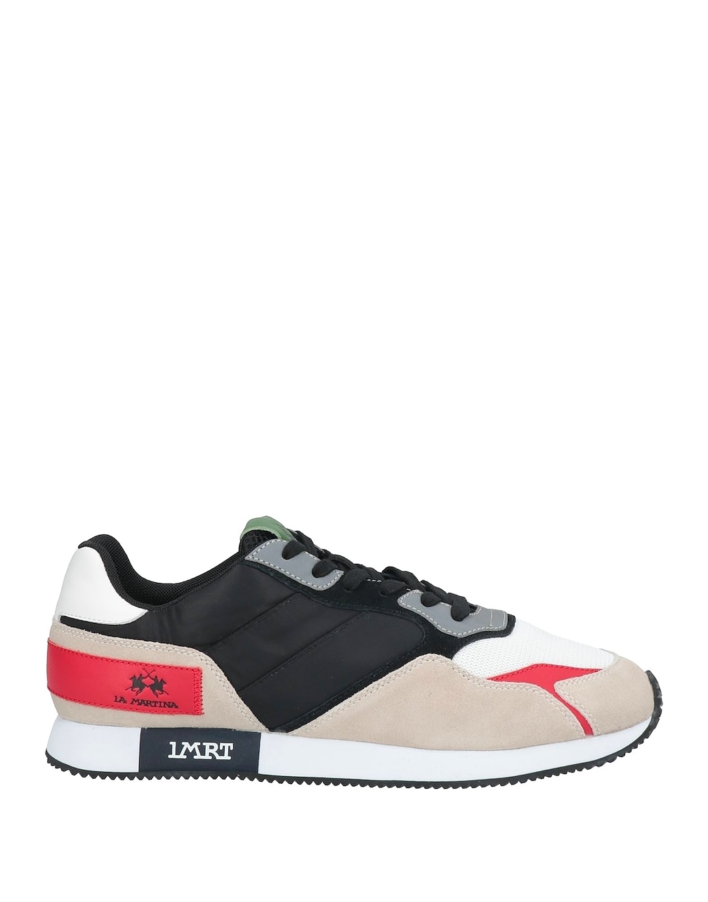 LA MARTINA - Sneakers