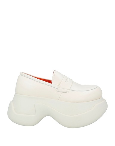 MARNI Loafers Leather