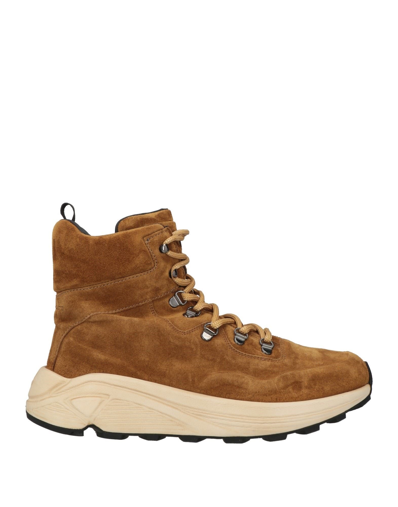 OFFICINE CREATIVE ITALIA - Ankle boots