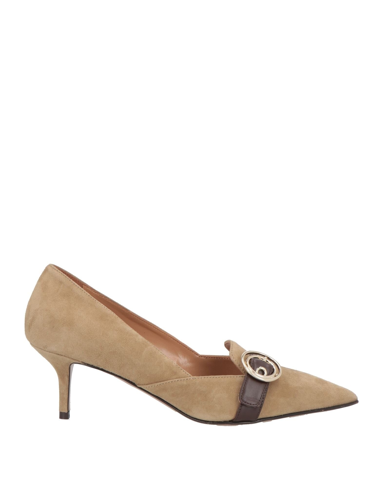 RELAC - モカシン