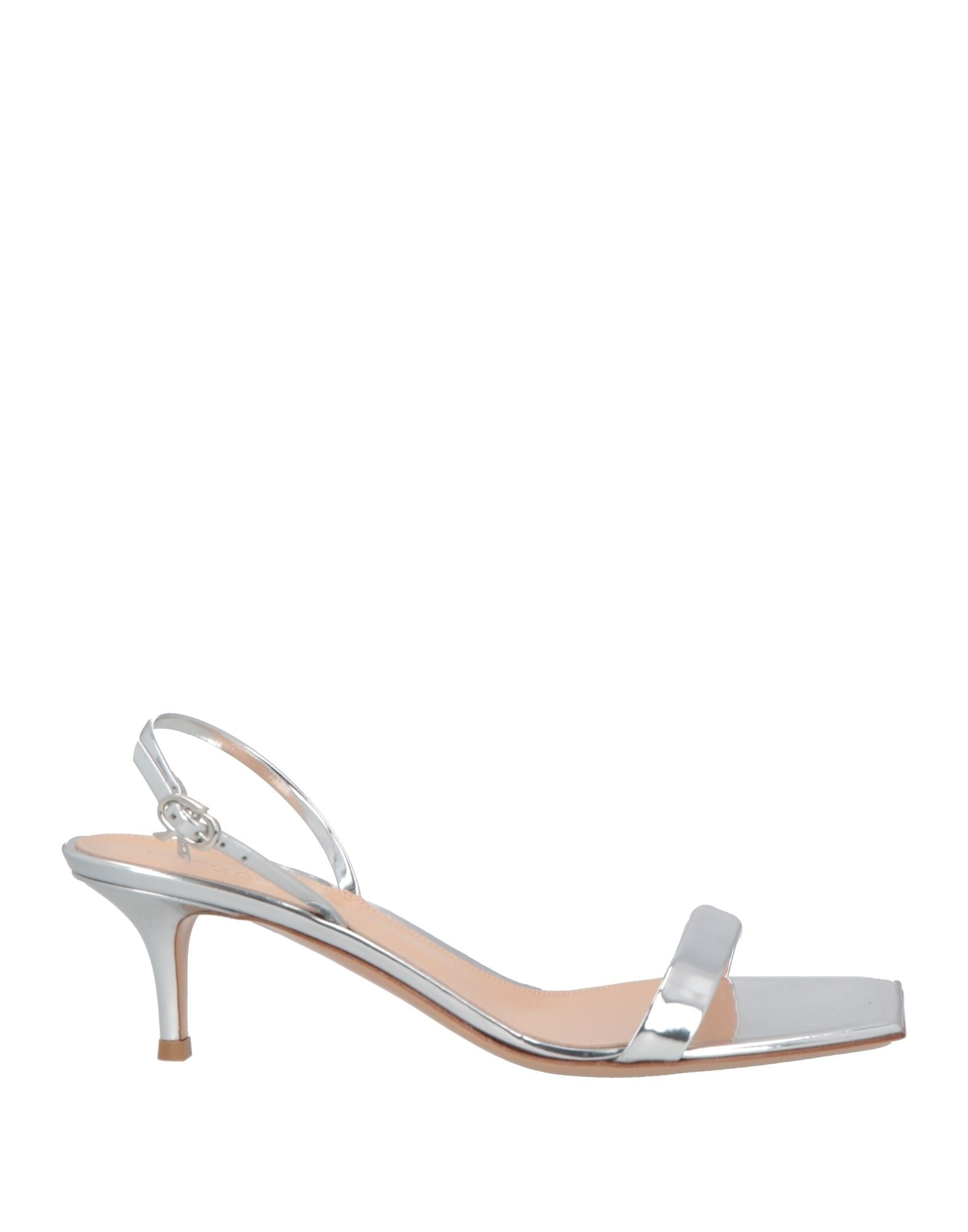 GIANVITO ROSSI - Sandals