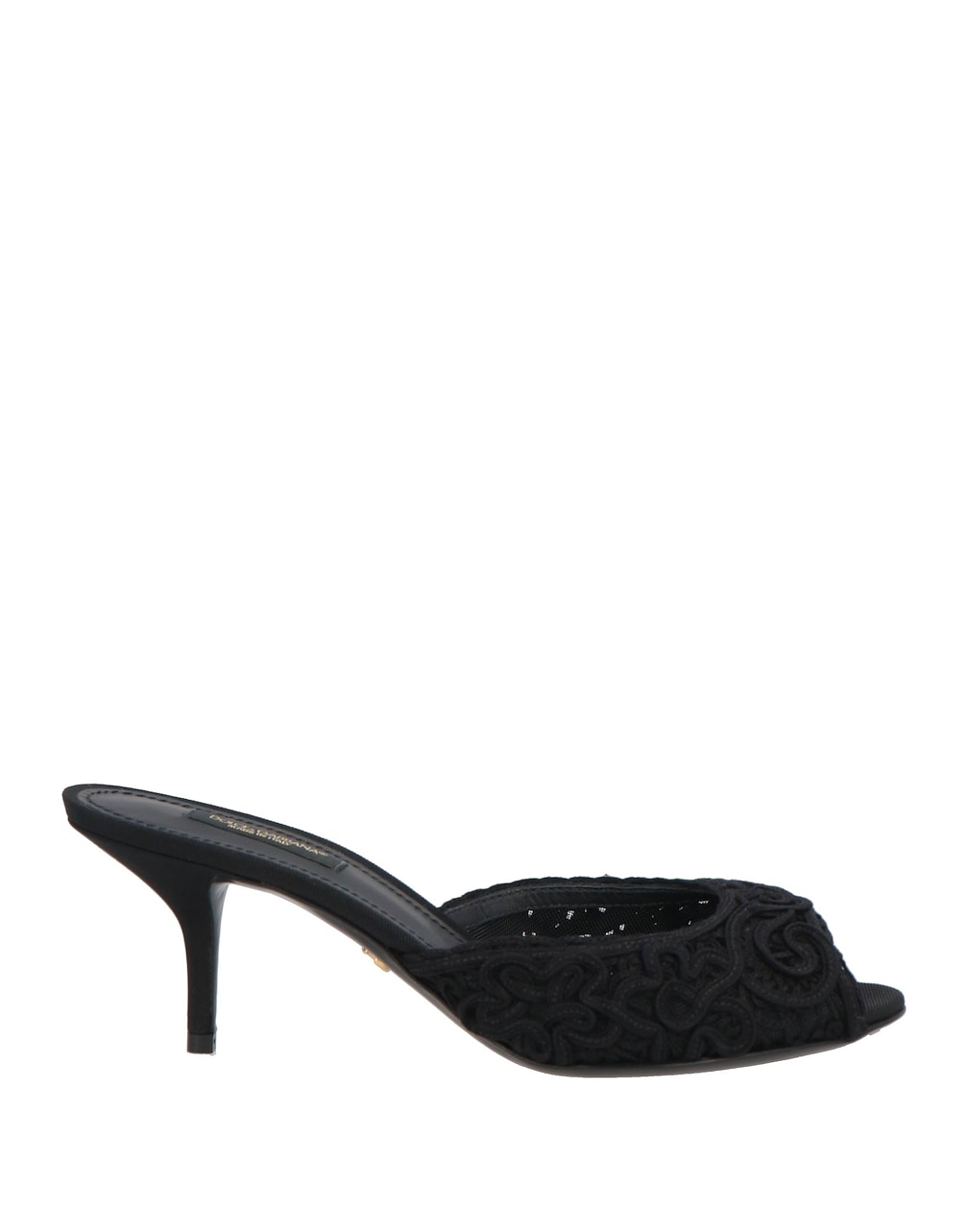 DOLCE&GABBANA - Sandals