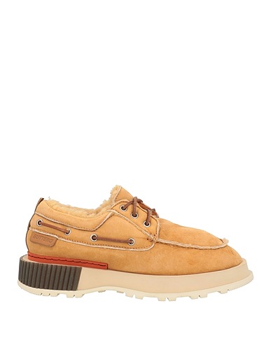 BUTTERO® Laced shoes Sand Leather