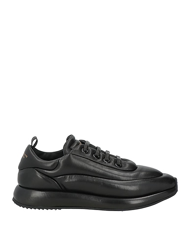 OFFICINE CREATIVE ITALIA Sneakers Leather