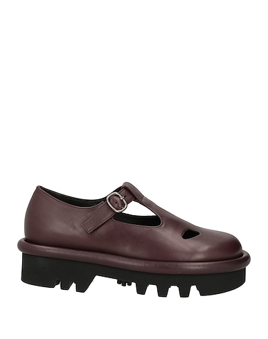 OFFICINE CREATIVE ITALIA Loafers Leather