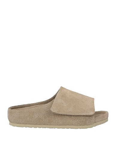 BIRKENSTOCK Sandals 100% Wool