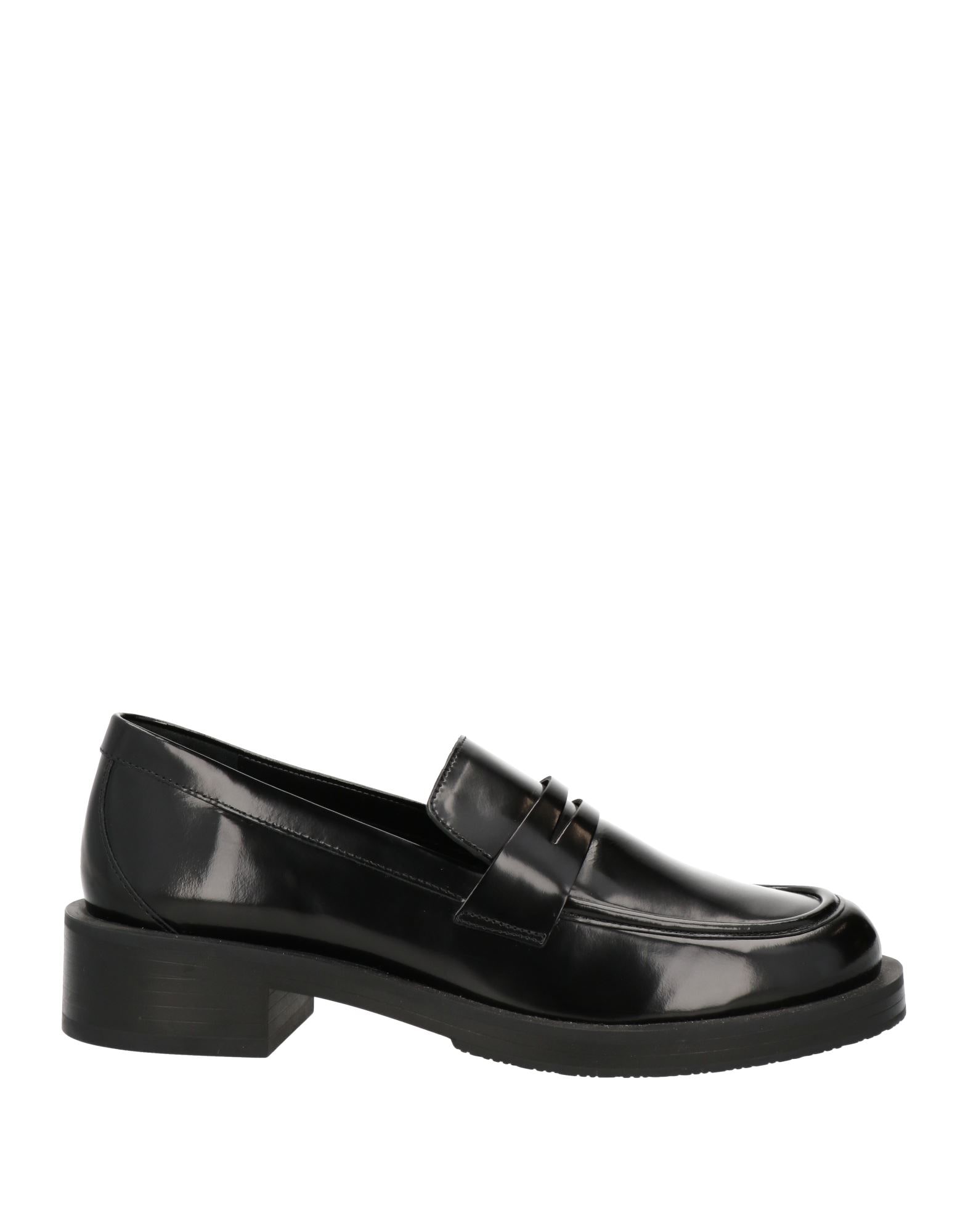 STUART WEITZMAN | サンダル ブラック レディース | YOOX
