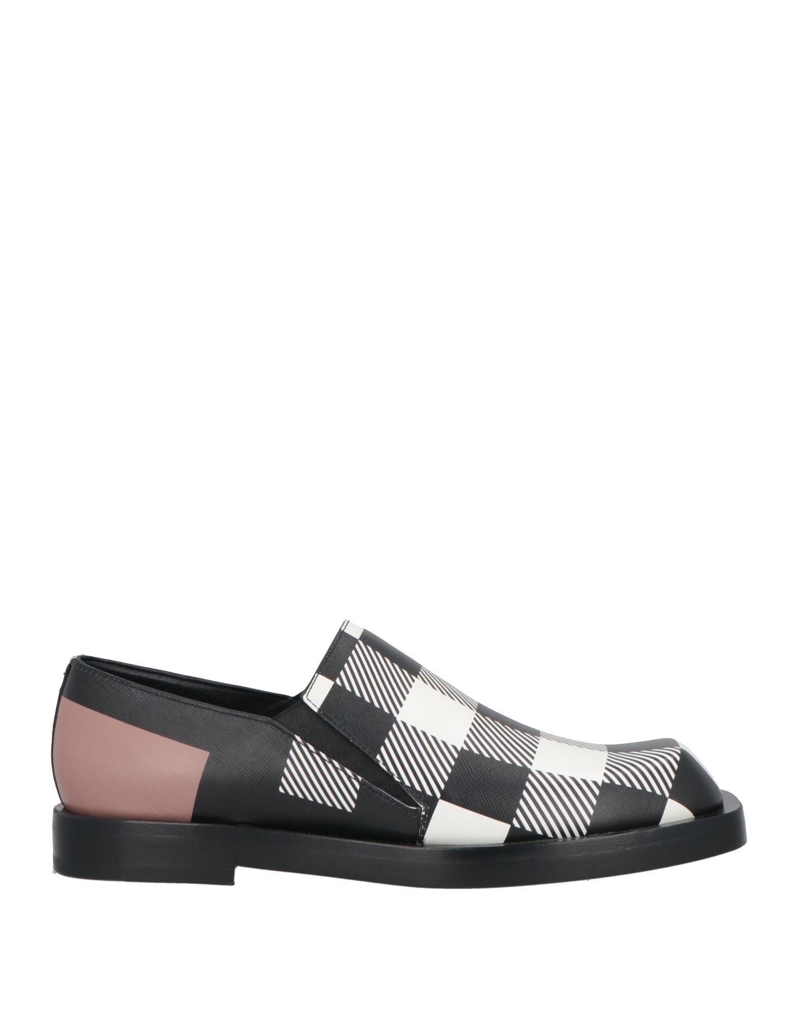 BURBERRY - Loafers