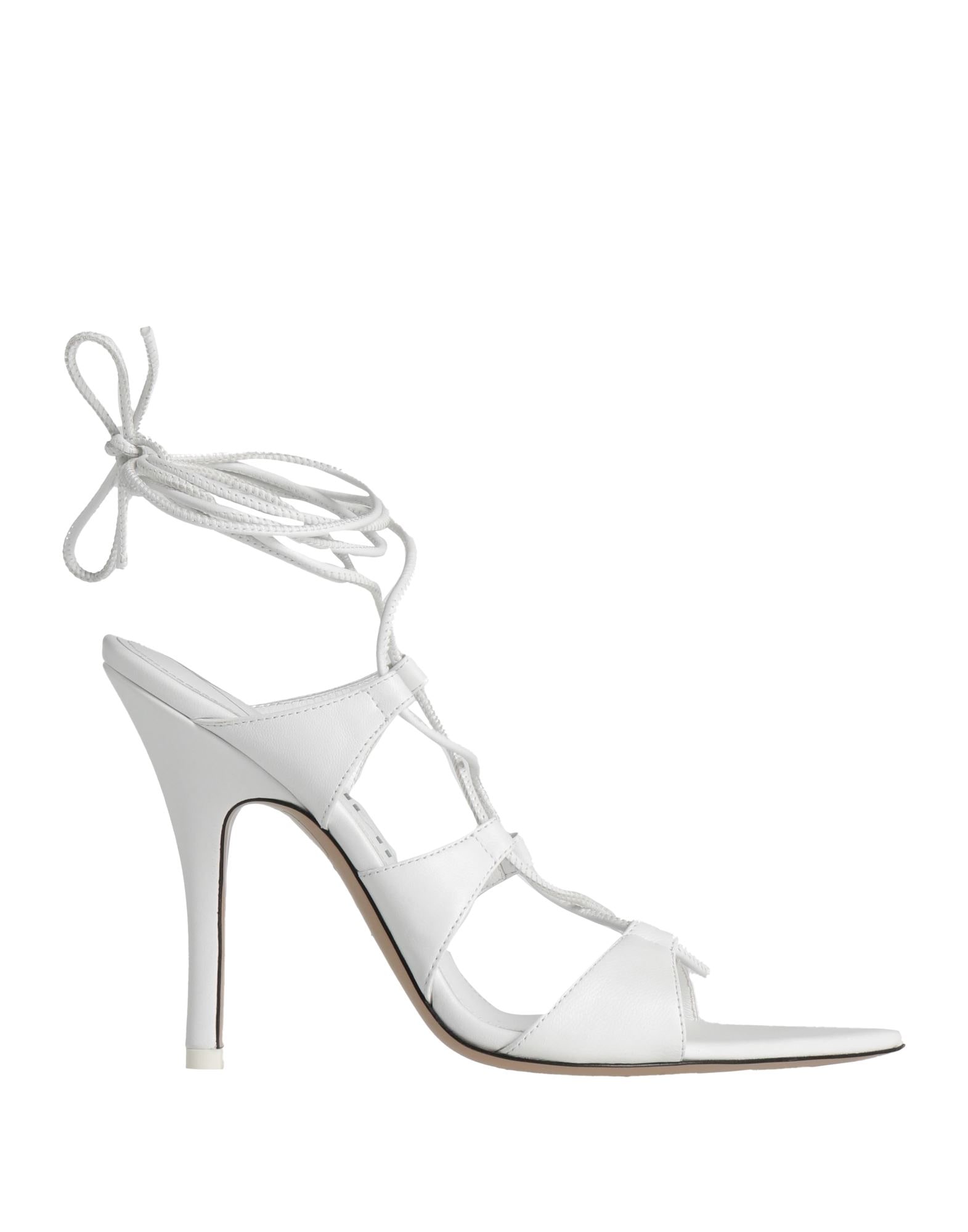 THE ATTICO - Сандалии