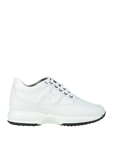 HOGAN Sneakers INTERACTIVE Blanco Cuero
