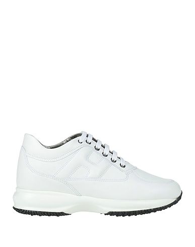 HOGAN Sneakers INTERACTIVE Cuir