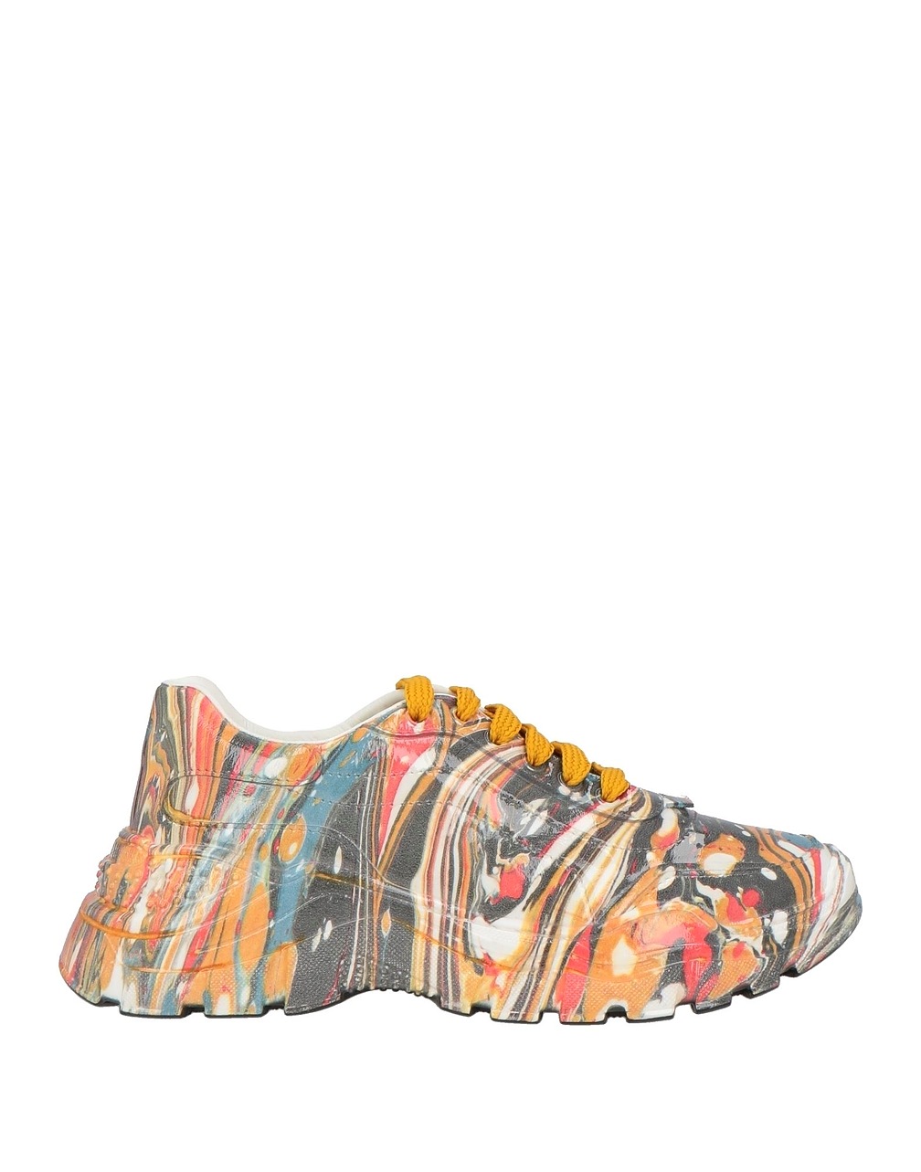 DOLCE&GABBANA - Sneakers