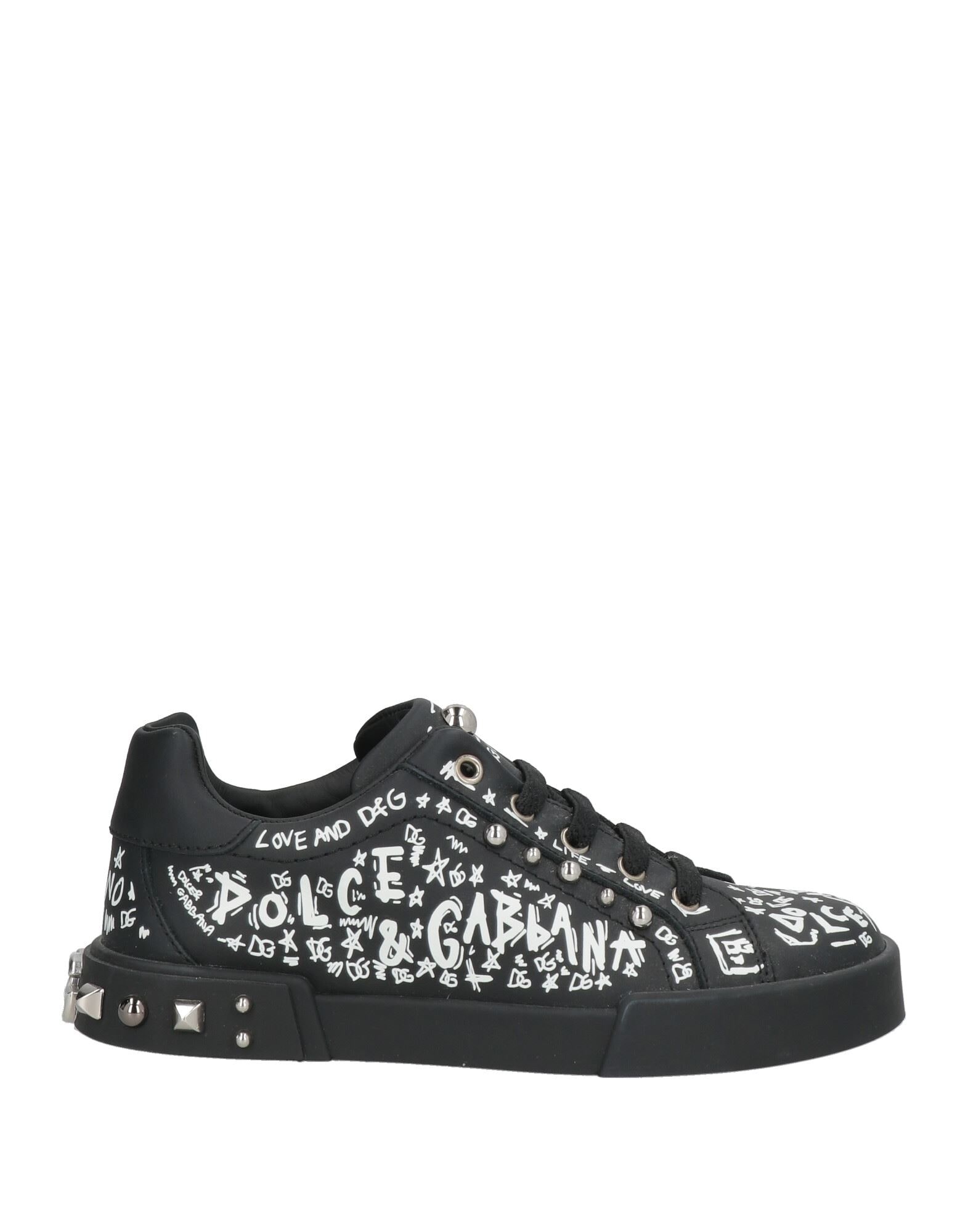 DOLCE&GABBANA - Sneakers