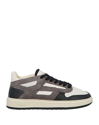 REPRESENT Sneakers Lead Leather