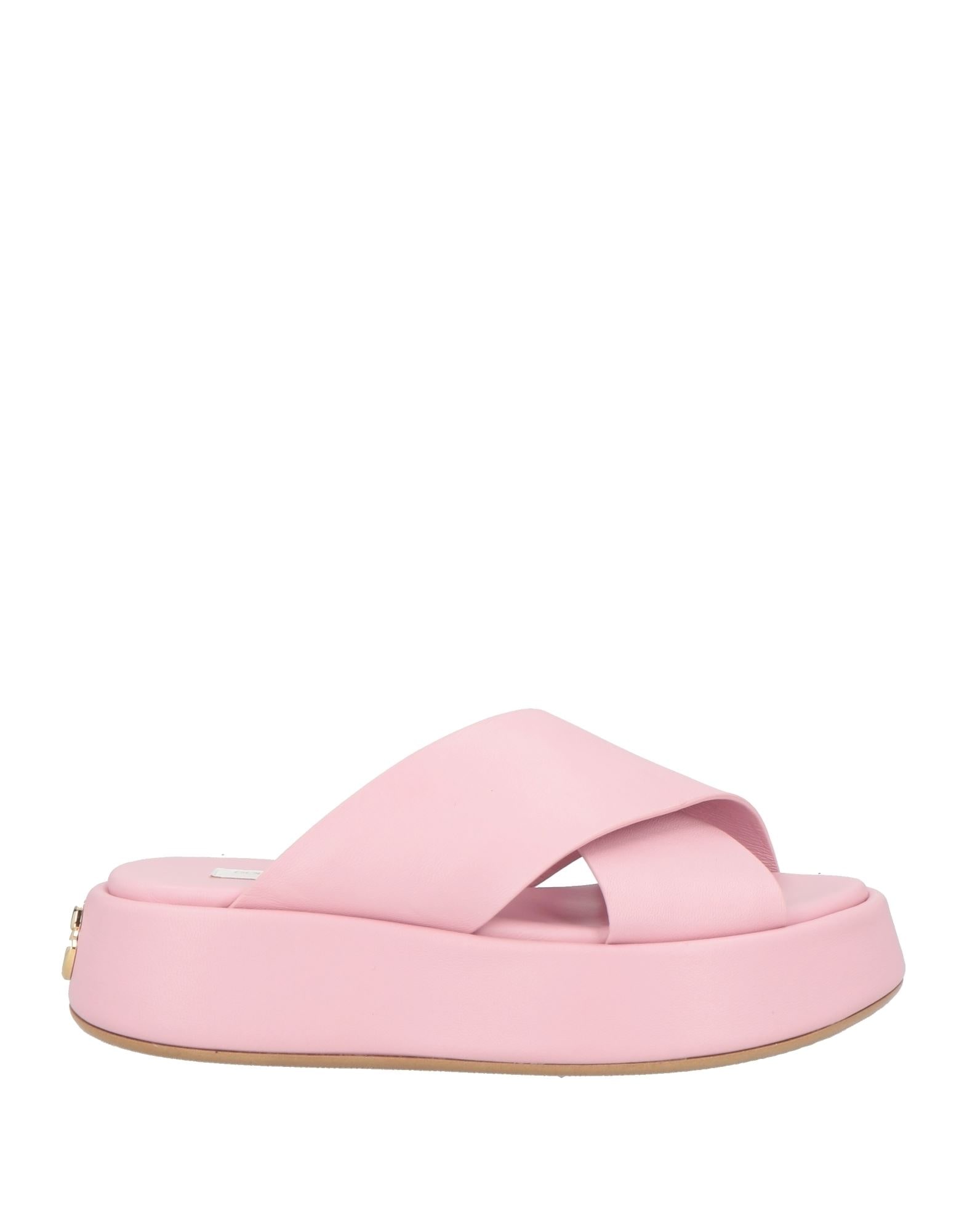 DOLCE&GABBANA - Sandalen