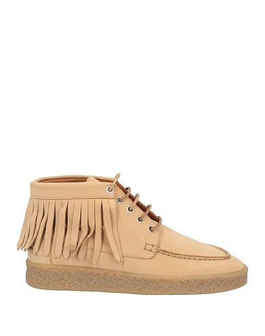 BUTTERO® Ankle boot Sand Calfskin