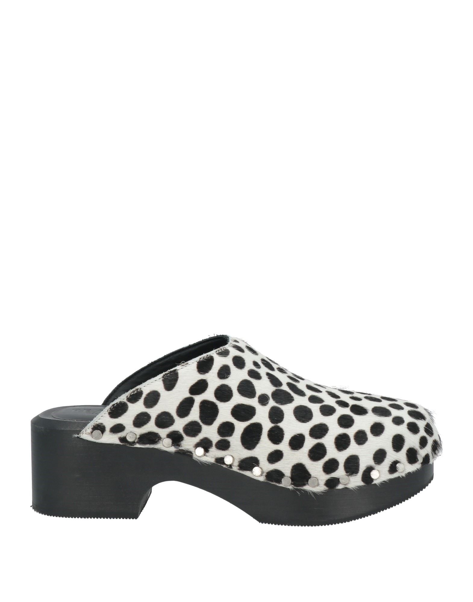 RE/DONE - Mules & Clogs