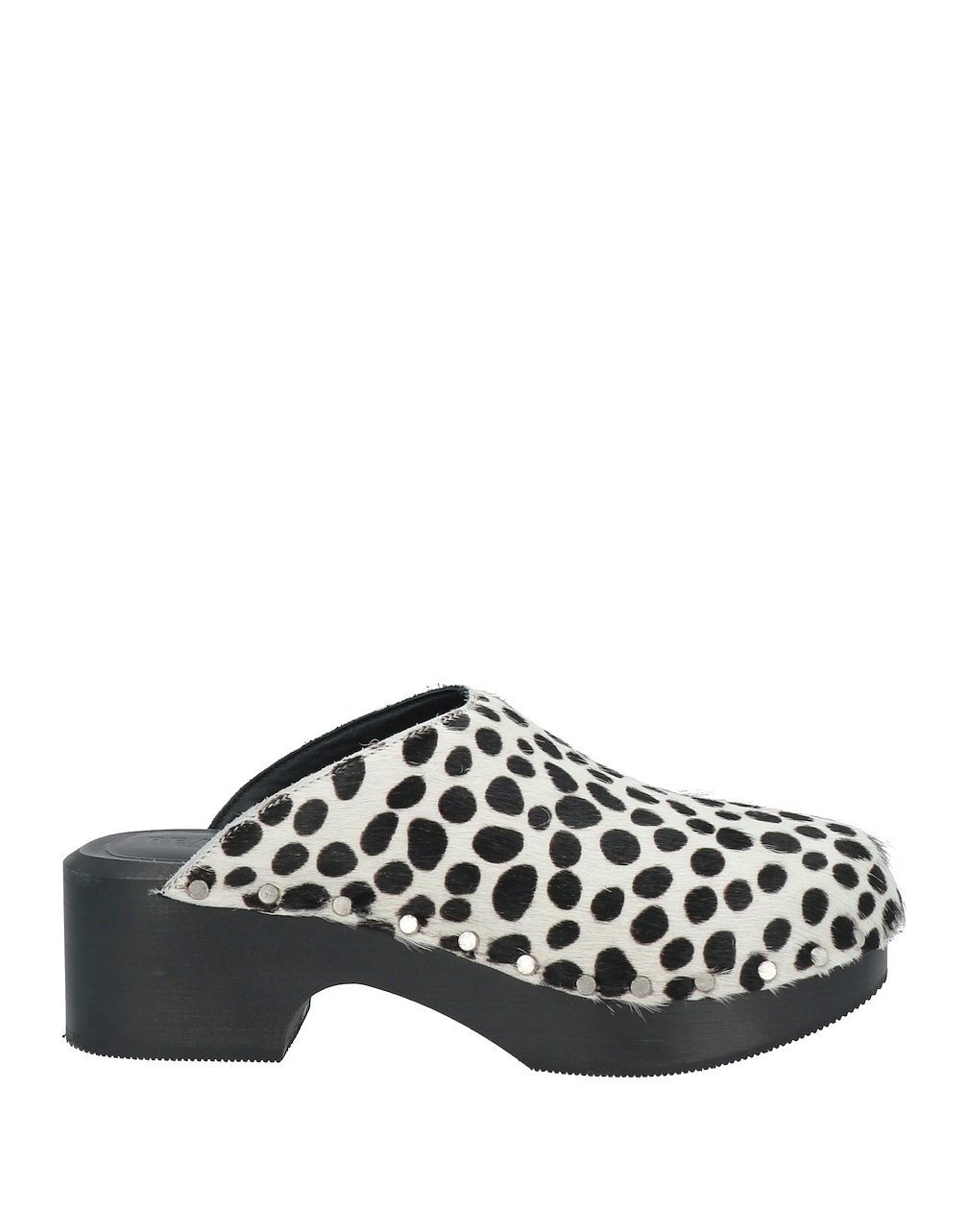 RE/DONE - Mules & Clogs