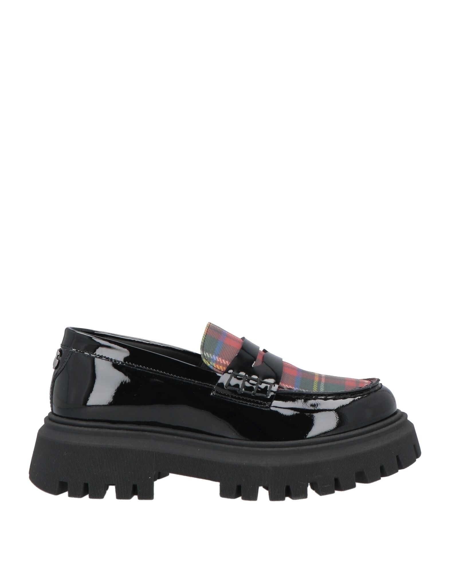 DOLCE&GABBANA - Мокасины