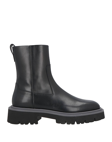 FERRAGAMO Ankle boot Calfskin