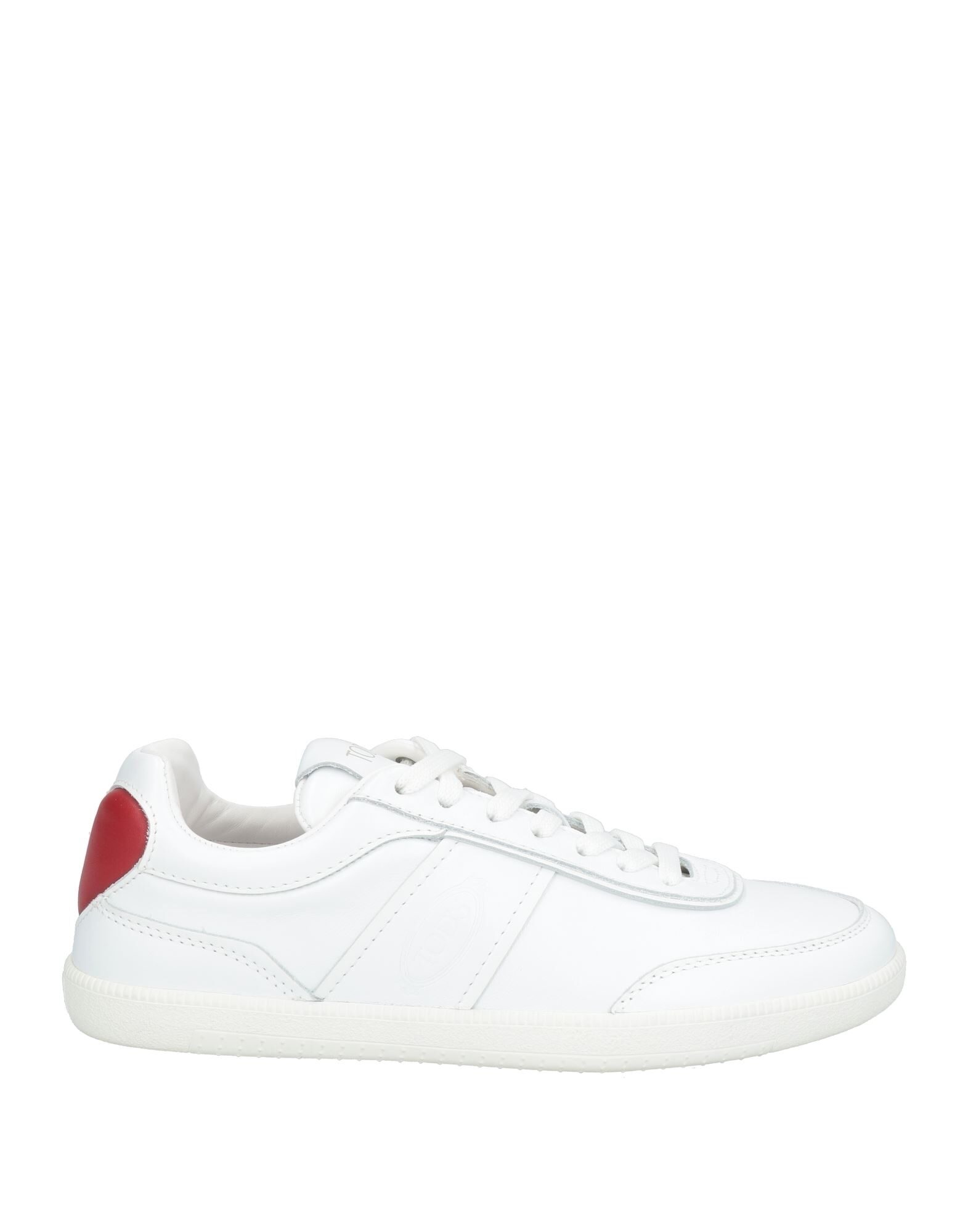 TOD'S - Кеды и кроссовки