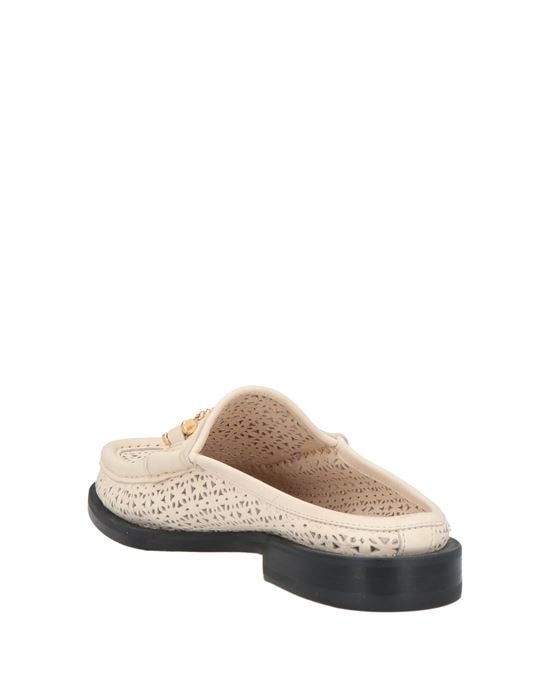 HYUSTO Мюли и сабо