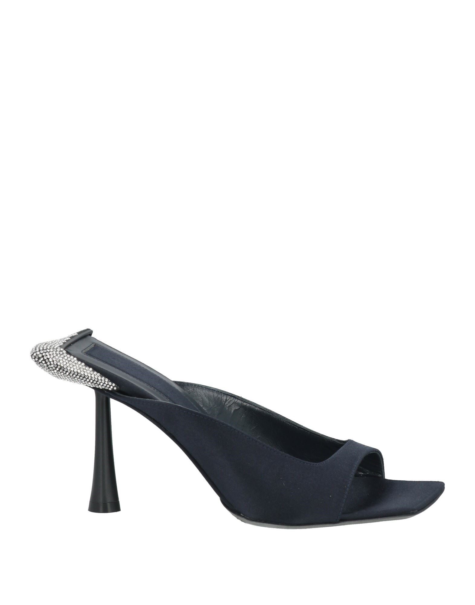 BENEDETTA BRUZZICHES - Сандалии