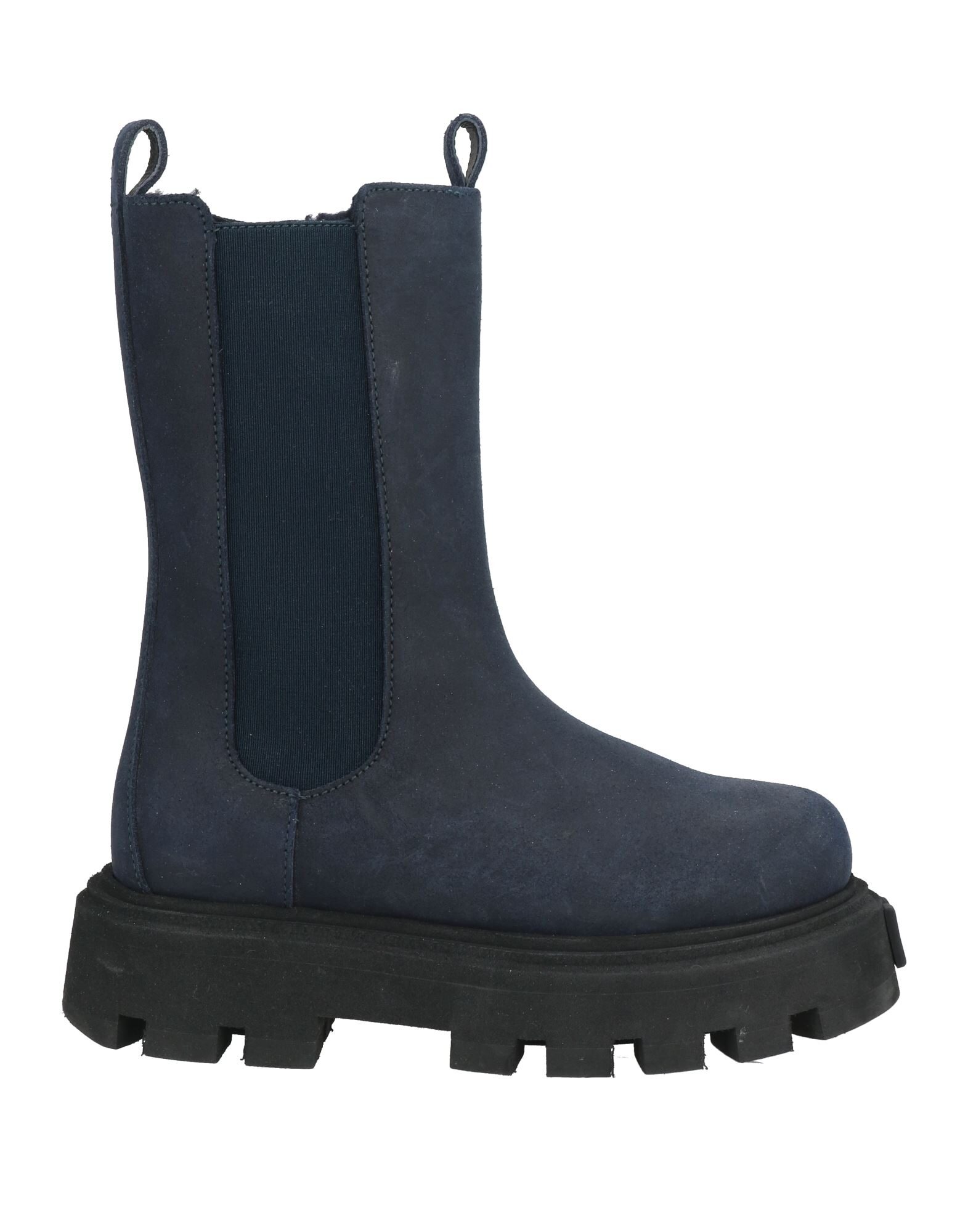 DOLCE&GABBANA - Bottes