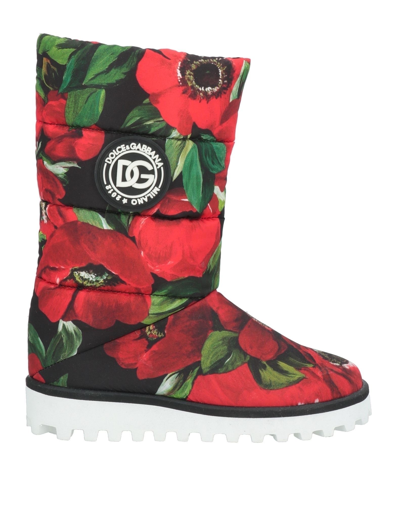 DOLCE&GABBANA - Boots