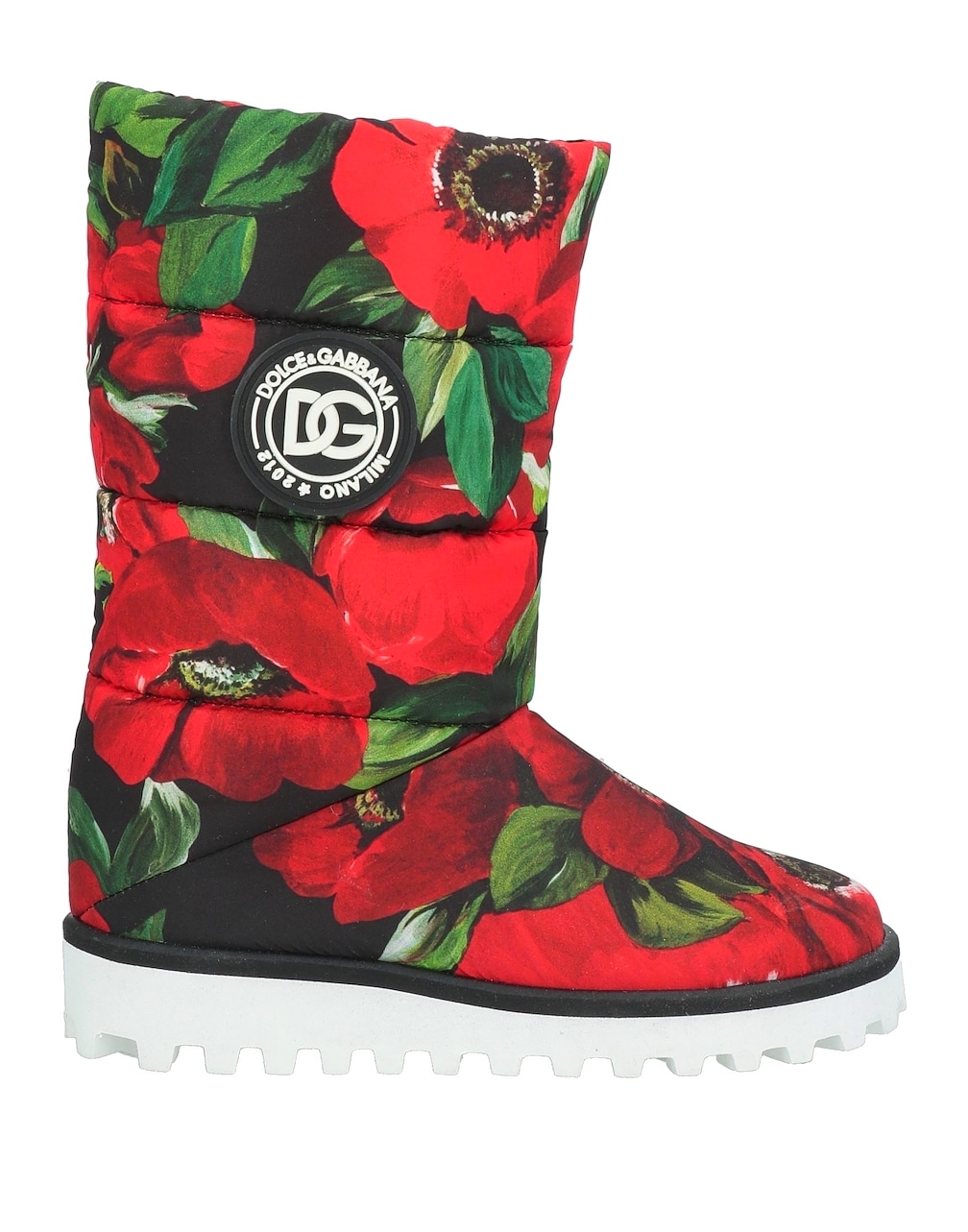 DOLCE&GABBANA - Boots