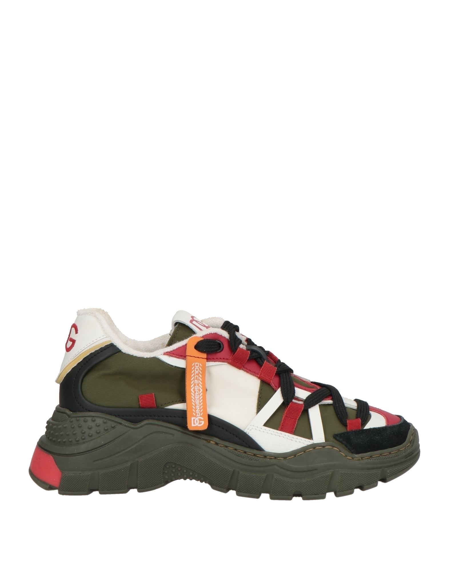 DOLCE&GABBANA - Sneakers