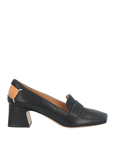 MAISON MARGIELA Mokassins Leder