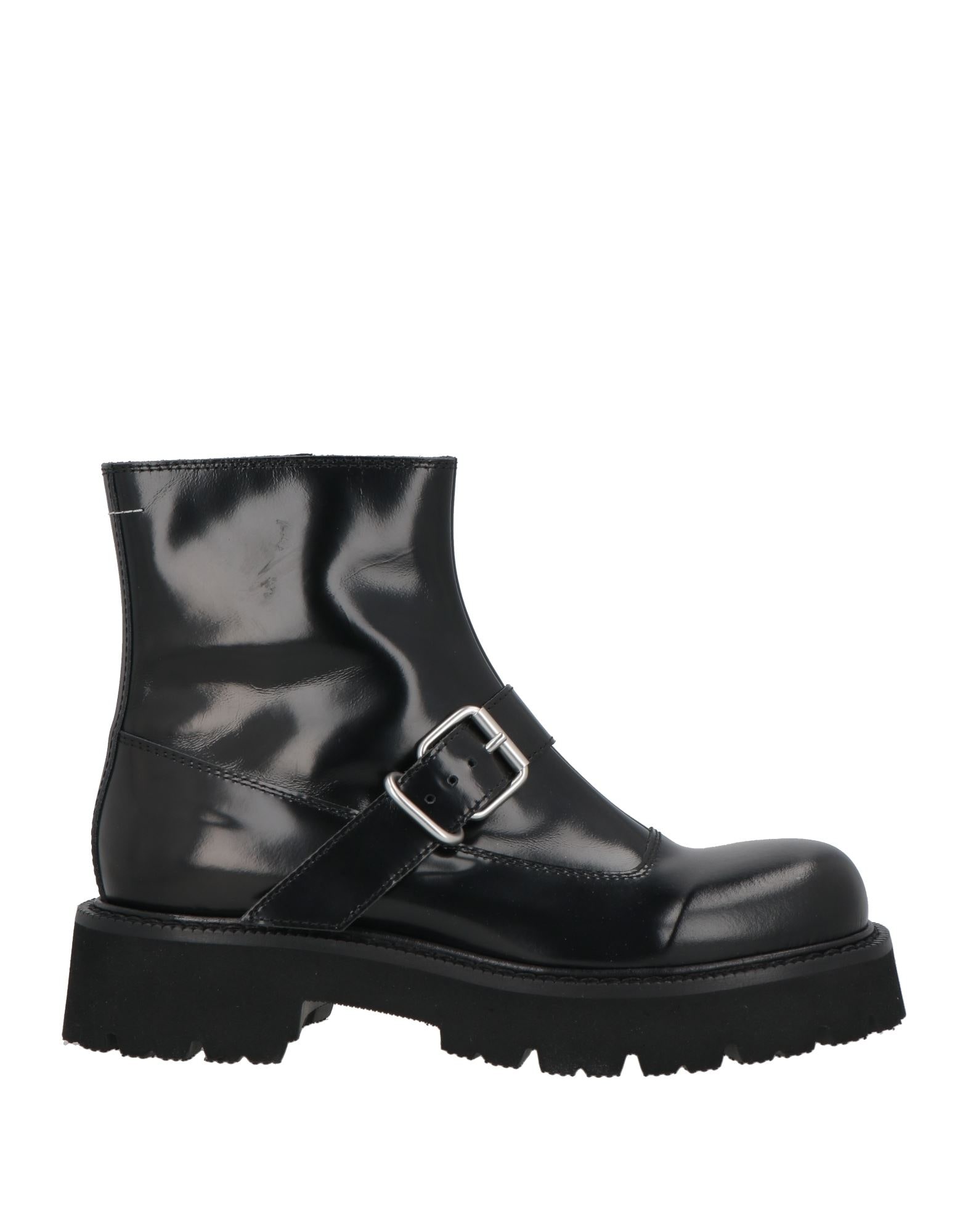 MM6 MAISON MARGIELA - Ankle boots