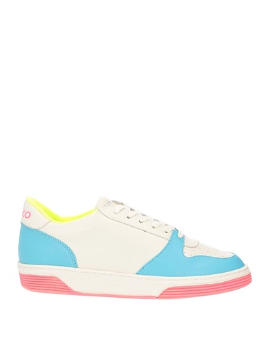 PINKO Sneakers White Calfskin