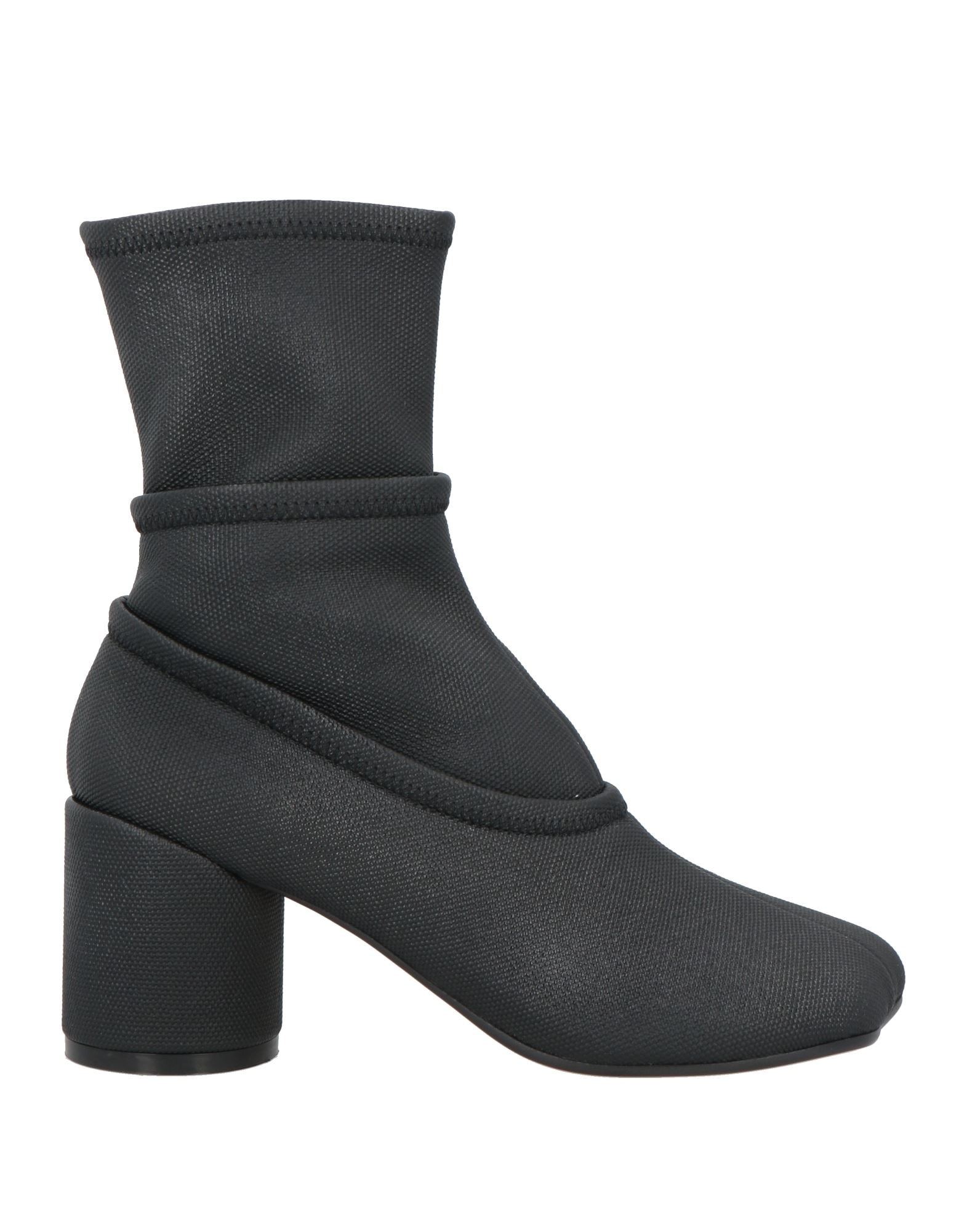 MM6 MAISON MARGIELA - Ankle boots