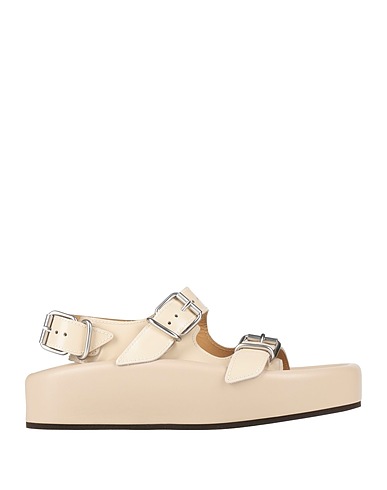 MM6 MAISON MARGIELA Sandals Leather