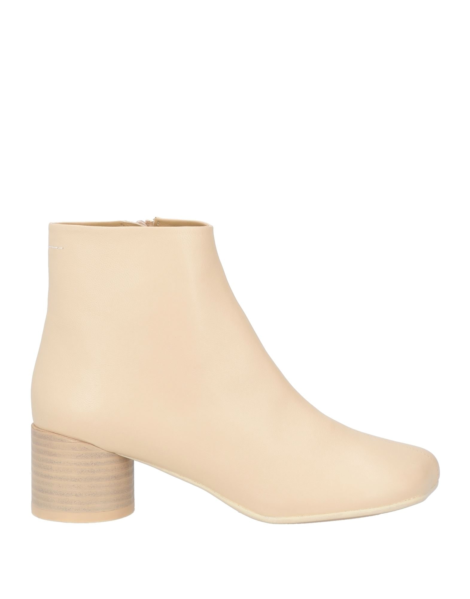 MM6 MAISON MARGIELA - Bottines