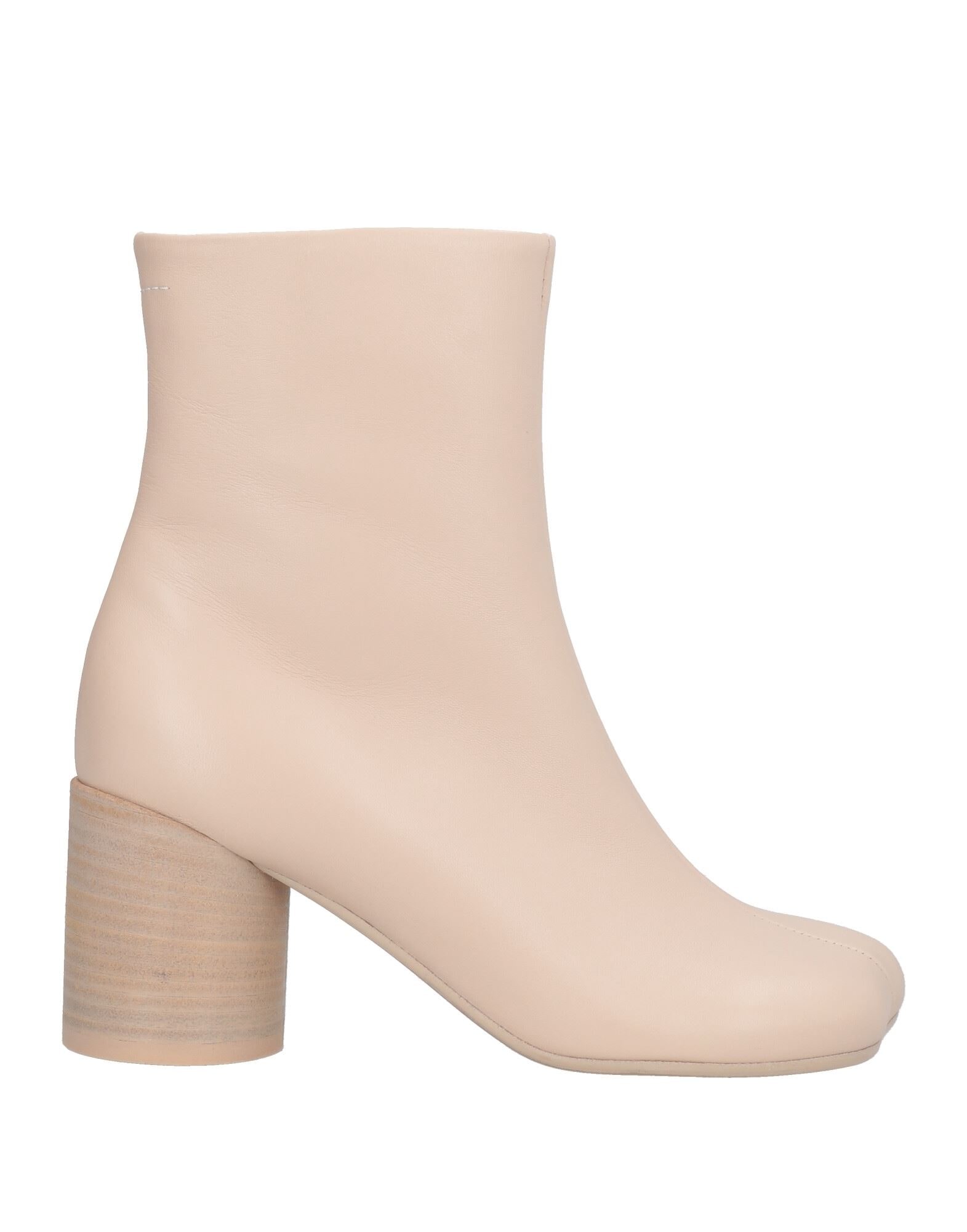 MM6 MAISON MARGIELA - Ankle boots