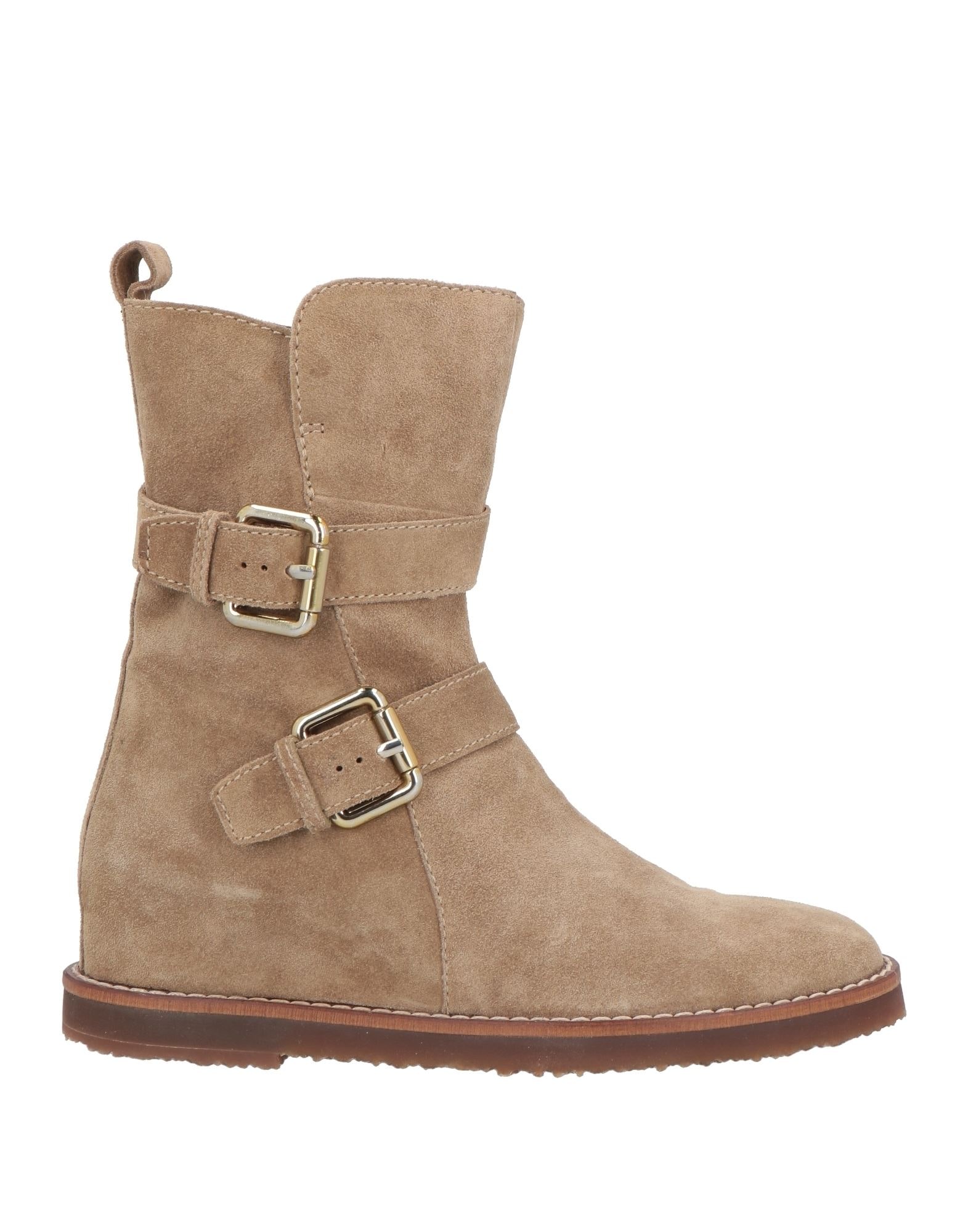 ELVIO ZANON - Ankle boots