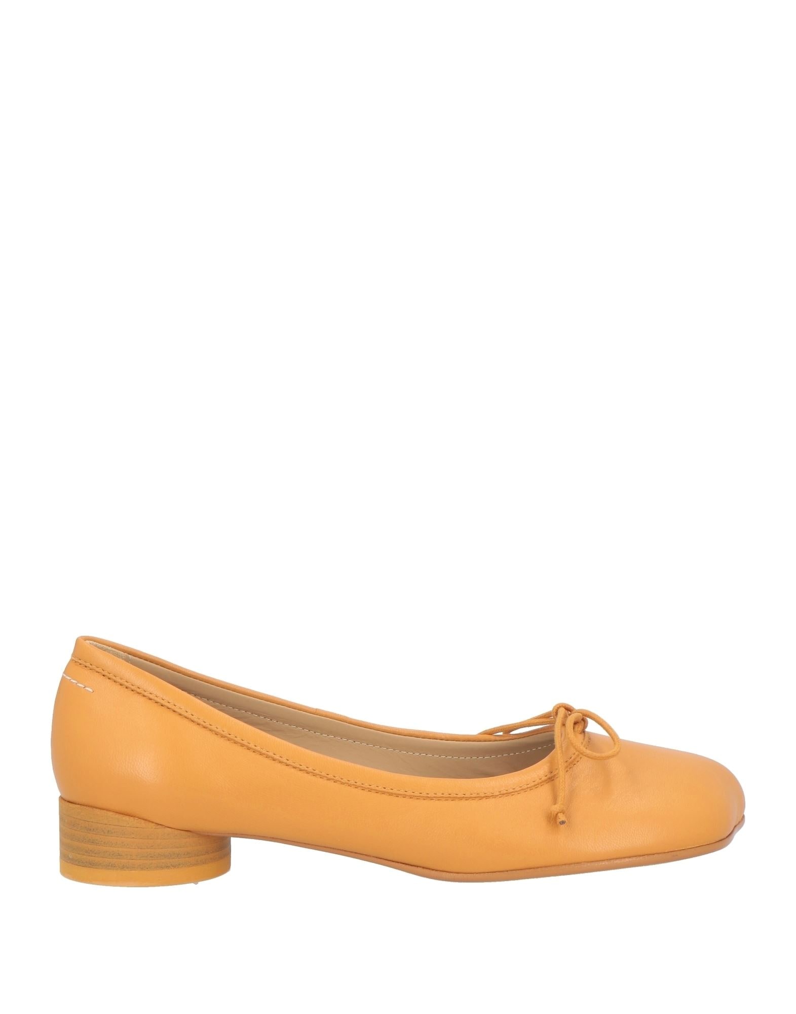 MM6 MAISON MARGIELA - Ballet flats