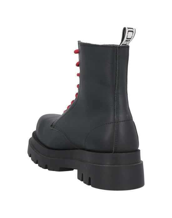 CULT BOLT Полусапоги и высокие ботинки