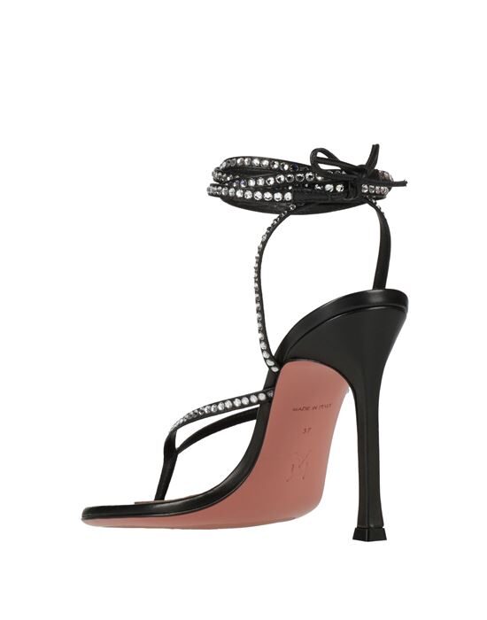 AMINA MUADDI Вьетнамки