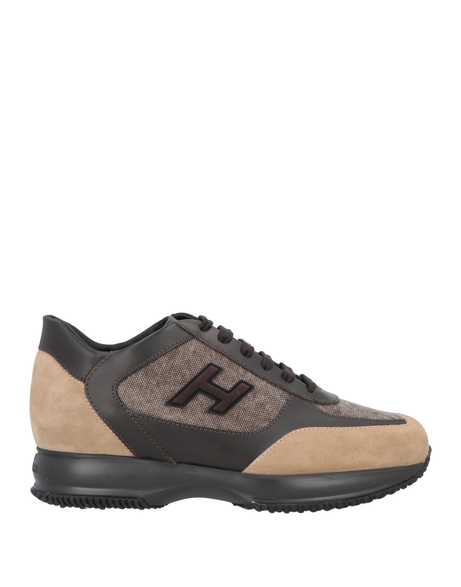 HOGAN メンズ スニーカー HOGAN | スニーカー ブラック メンズ | YOOX