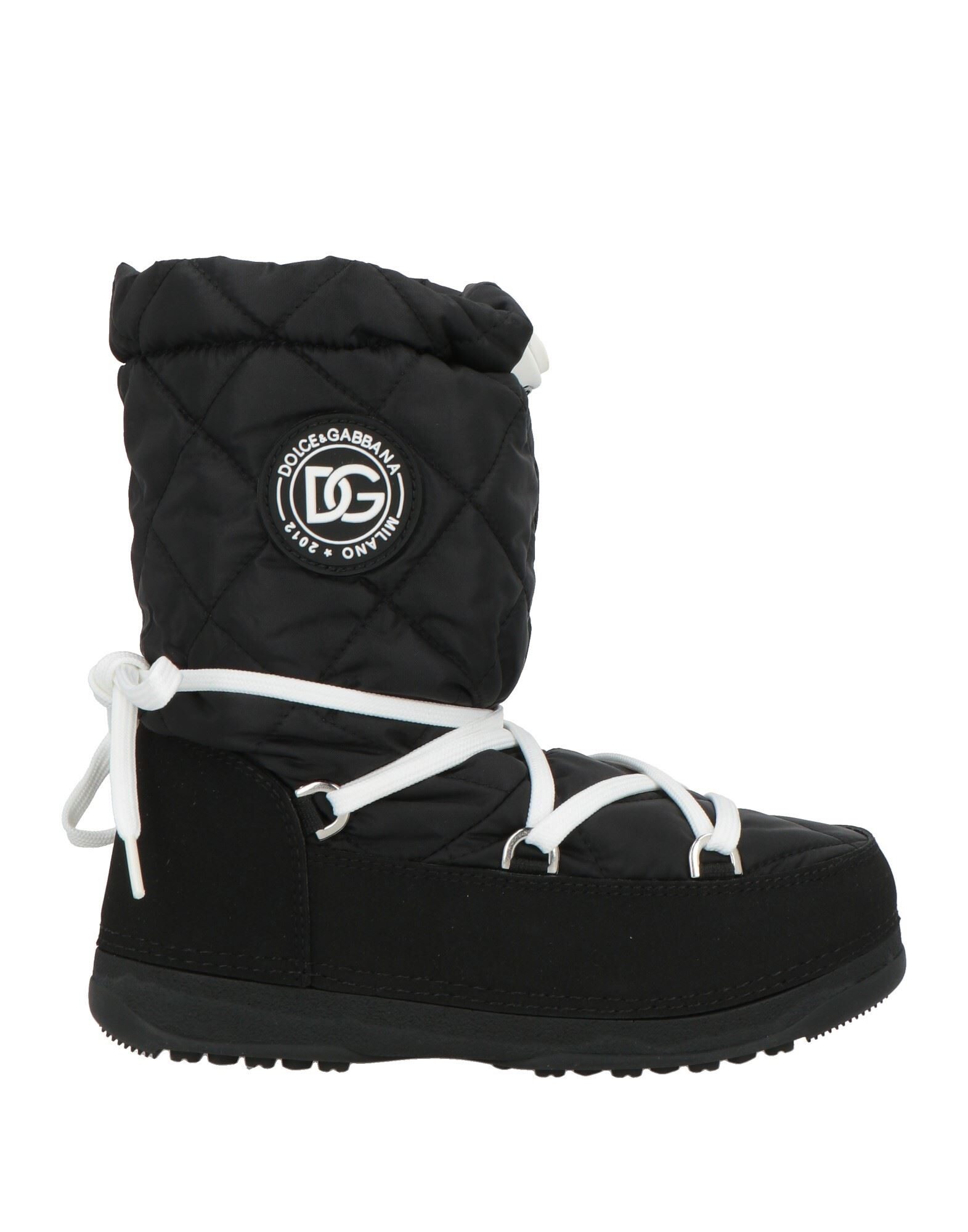 DOLCE&GABBANA - Boots