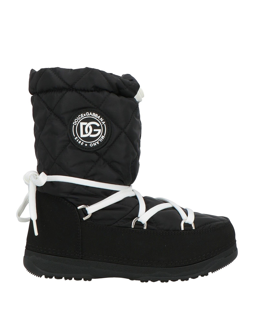 DOLCE&GABBANA - Boots