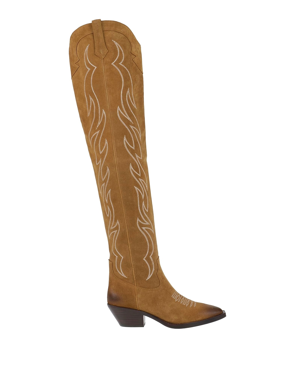 ASH - Botas