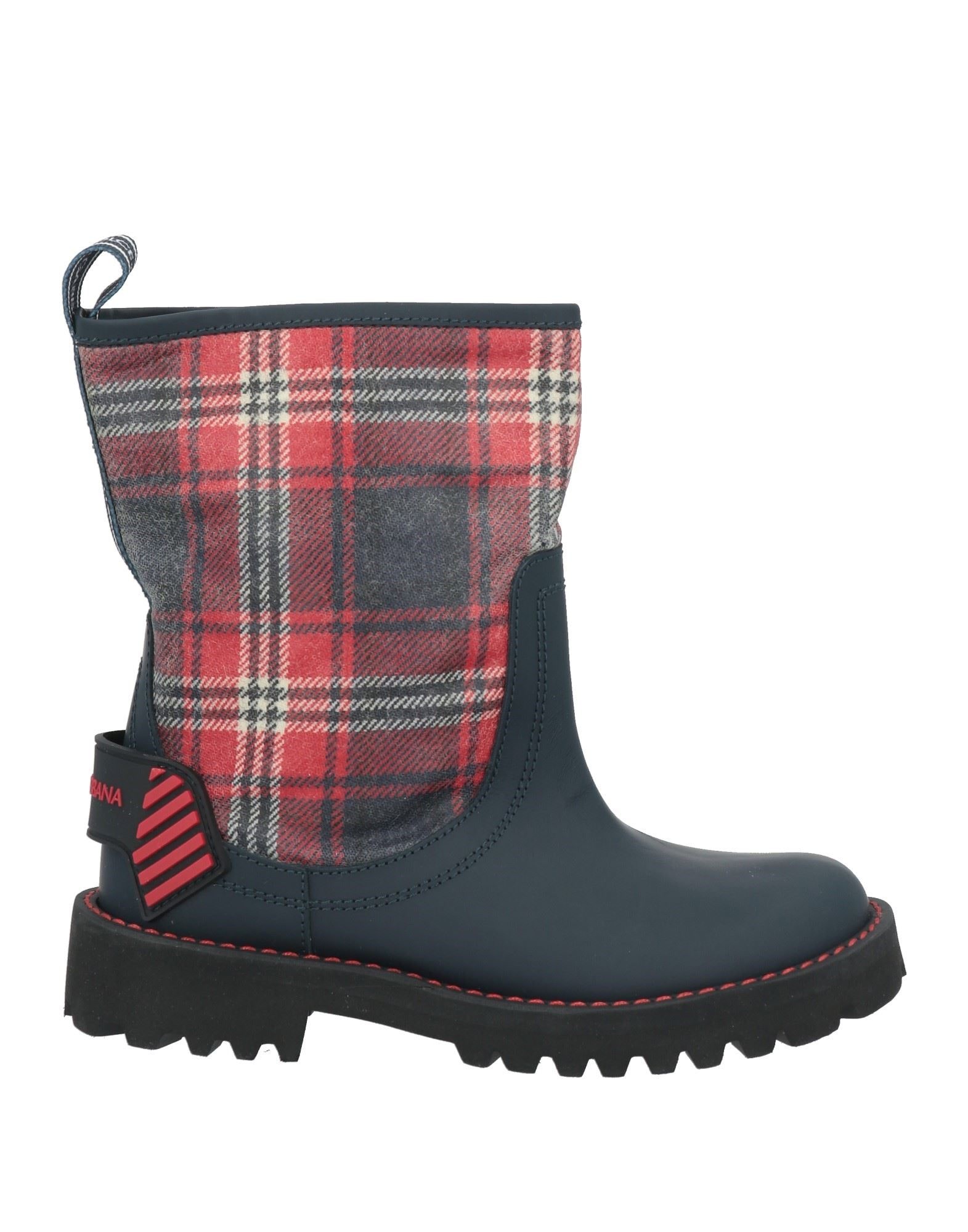 DOLCE&GABBANA - Ankle boots