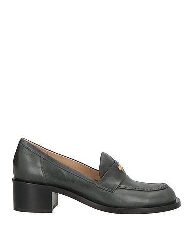 POMME D'OR Loafers Leather
